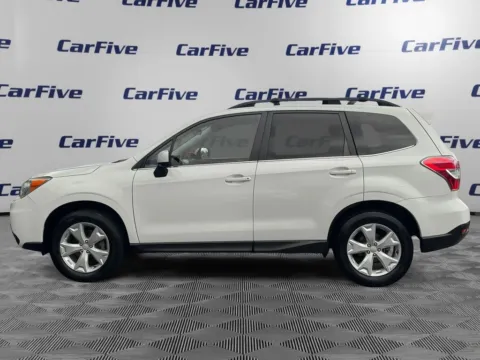 Photos of 2016 Subaru Forester 2.5i Limited for sale in Salem, MA at CarFive Salem, MA