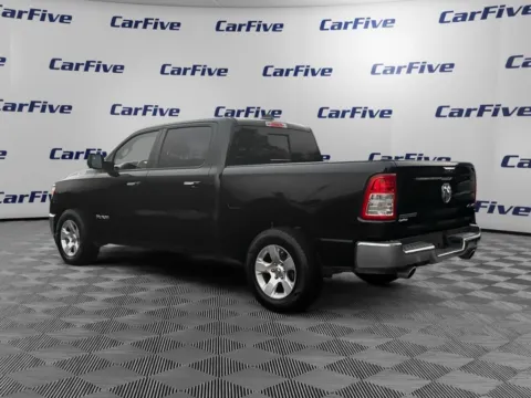 Another view of 2020 Ram 1500 Big Horn/Lone Star for sale in Salem, MA at CarFive Salem, MA