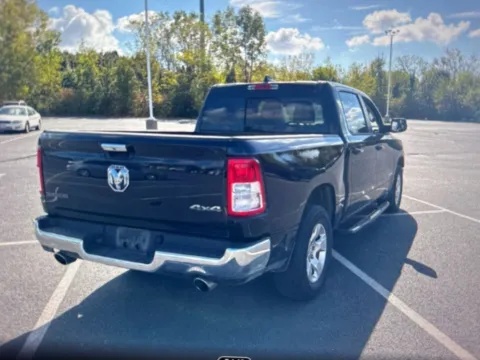 More photos of 2020 Ram 1500 Big Horn/Lone Star at CarFive Salem, MA, MA
