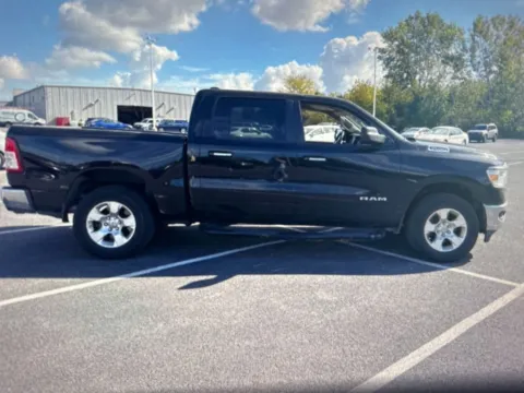 More photos of 2020 Ram 1500 Big Horn/Lone Star at CarFive Salem, MA, MA