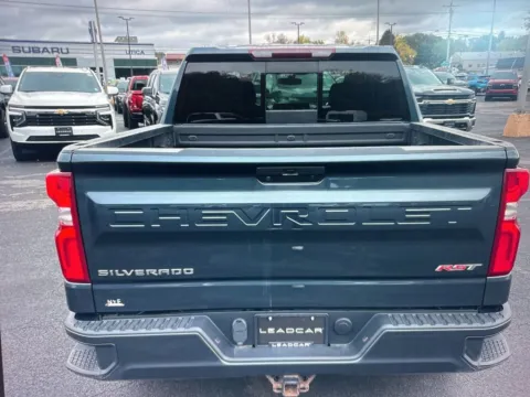 More photos of 2020 Chevrolet Silverado 1500 RST at CarFive Salem, MA, MA