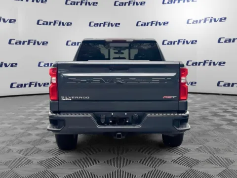 More photos of 2020 Chevrolet Silverado 1500 RST at CarFive Salem, MA, MA
