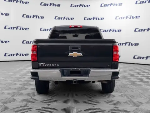 More photos of 2016 Chevrolet Silverado 1500 LT at CarFive Salem, MA, MA