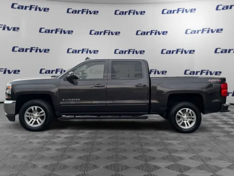 Photos of 2016 Chevrolet Silverado 1500 LT for sale in Salem, MA at CarFive Salem, MA