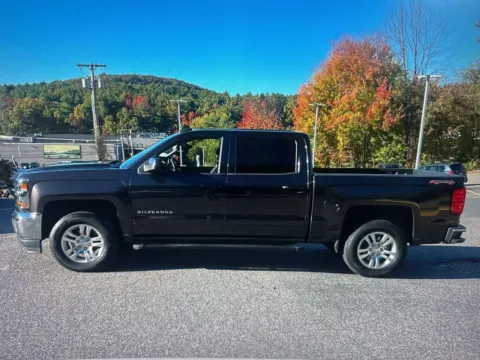 Photos of 2016 Chevrolet Silverado 1500 LT for sale in Salem, MA at CarFive Salem, MA