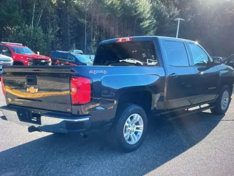 More photos of 2016 Chevrolet Silverado 1500 LT at CarFive Salem, MA, MA