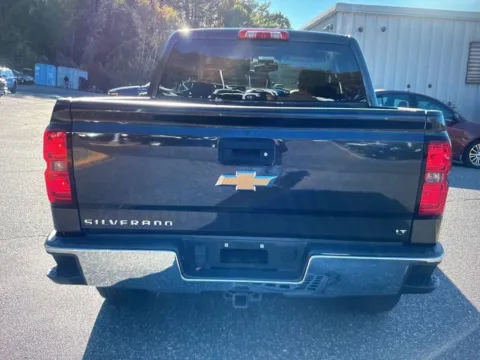 More photos of 2016 Chevrolet Silverado 1500 LT at CarFive Salem, MA, MA