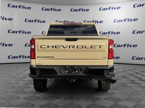 More photos of 2022 Chevrolet Silverado 1500 LT Trail Boss at CarFive Salem, MA, MA