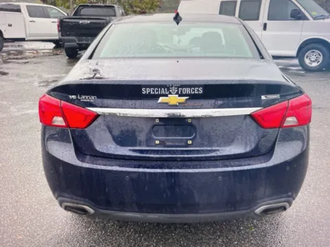 More photos of 2017 Chevrolet Impala Premier at CarFive Salem, MA, MA