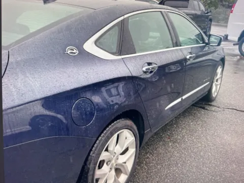 More photos of 2017 Chevrolet Impala Premier at CarFive Salem, MA, MA