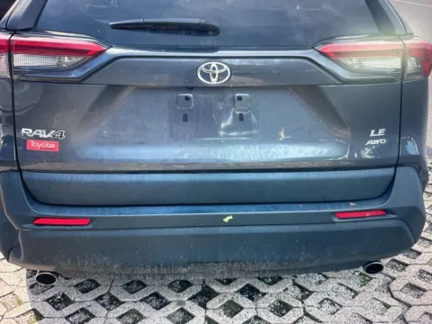 More photos of 2022 Toyota RAV4 LE at CarFive Salem, MA, MA