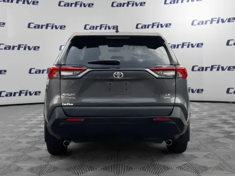 More photos of 2022 Toyota RAV4 LE at CarFive Salem, MA, MA
