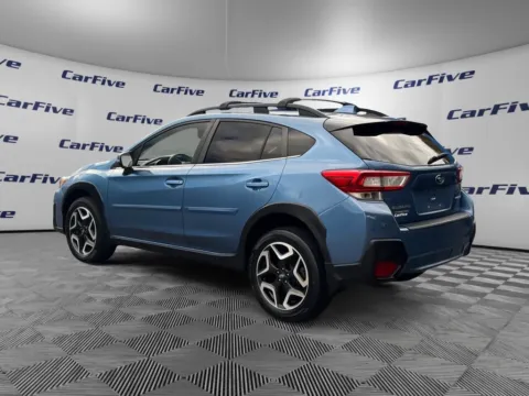 Another view of 2019 Subaru Crosstrek 2.0i Limited for sale in Salem, MA at CarFive Salem, MA