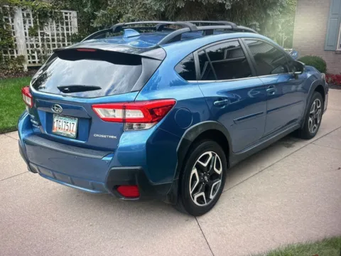 More photos of 2019 Subaru Crosstrek 2.0i Limited at CarFive Salem, MA, MA