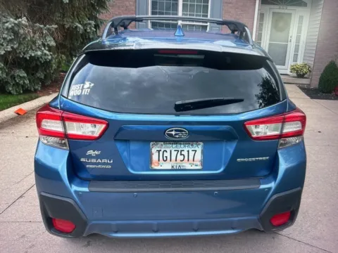 More photos of 2019 Subaru Crosstrek 2.0i Limited at CarFive Salem, MA, MA