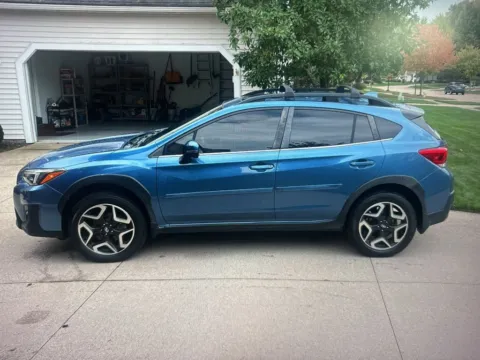 Photos of 2019 Subaru Crosstrek 2.0i Limited for sale in Salem, MA at CarFive Salem, MA
