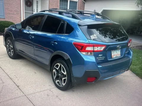 Another view of 2019 Subaru Crosstrek 2.0i Limited for sale in Salem, MA at CarFive Salem, MA