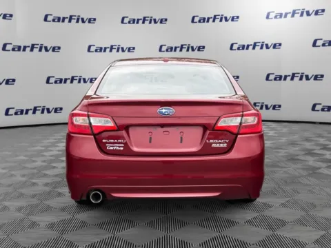 More photos of 2015 Subaru Legacy 2.5i at CarFive Salem, MA, MA