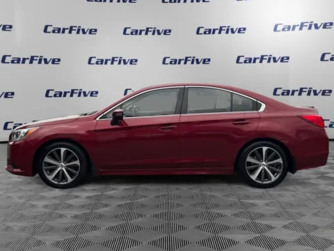 Photos of 2015 Subaru Legacy 2.5i for sale in Salem, MA at CarFive Salem, MA