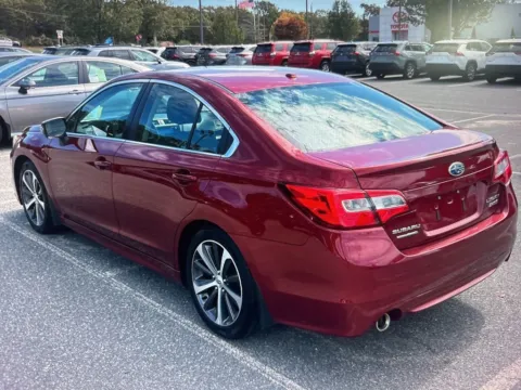 Another view of 2015 Subaru Legacy 2.5i for sale in Salem, MA at CarFive Salem, MA