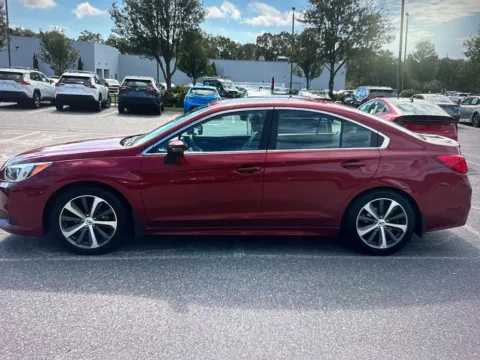 Photos of 2015 Subaru Legacy 2.5i for sale in Salem, MA at CarFive Salem, MA
