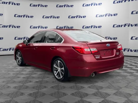 Another view of 2015 Subaru Legacy 2.5i for sale in Salem, MA at CarFive Salem, MA
