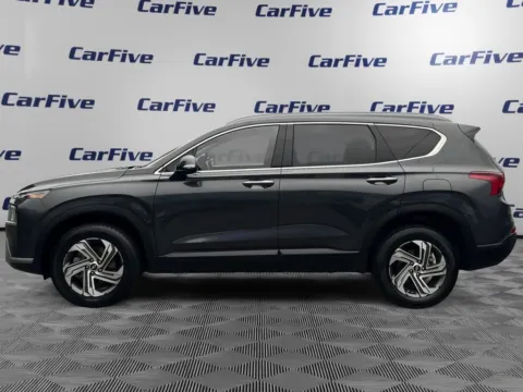 Photos of 2023 Hyundai Santa Fe SEL for sale in Salem, MA at CarFive Salem, MA