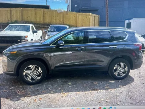 Photos of 2023 Hyundai Santa Fe SEL for sale in Salem, MA at CarFive Salem, MA