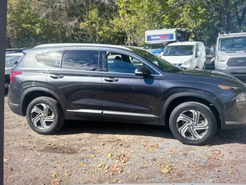 Another view of 2023 Hyundai Santa Fe SEL for sale in Salem, MA at CarFive Salem, MA