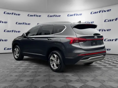 Another view of 2023 Hyundai Santa Fe SEL for sale in Salem, MA at CarFive Salem, MA