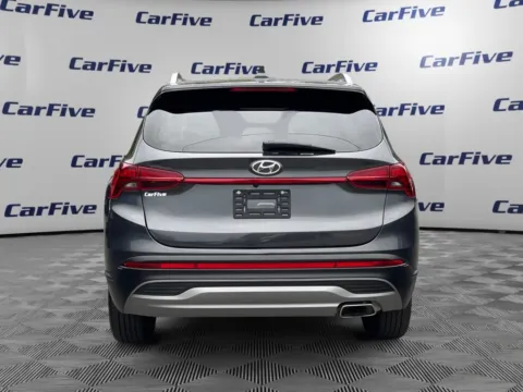 More photos of 2023 Hyundai Santa Fe SEL at CarFive Salem, MA, MA