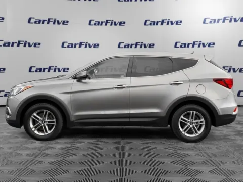Photos of 2018 Hyundai Santa Fe Sport 2.4 Base for sale in Salem, MA at CarFive Salem, MA