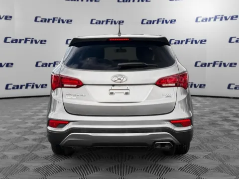 More photos of 2018 Hyundai Santa Fe Sport 2.4 Base at CarFive Salem, MA, MA