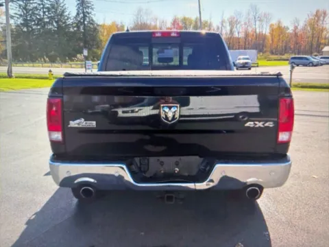 More photos of 2017 Ram 1500 Big Horn at CarFive Salem, MA, MA