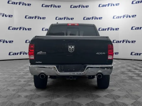 More photos of 2017 Ram 1500 Big Horn at CarFive Salem, MA, MA