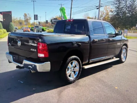 More photos of 2017 Ram 1500 Big Horn at CarFive Salem, MA, MA