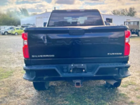 More photos of 2020 Chevrolet Silverado 2500HD Custom at CarFive Salem, MA, MA