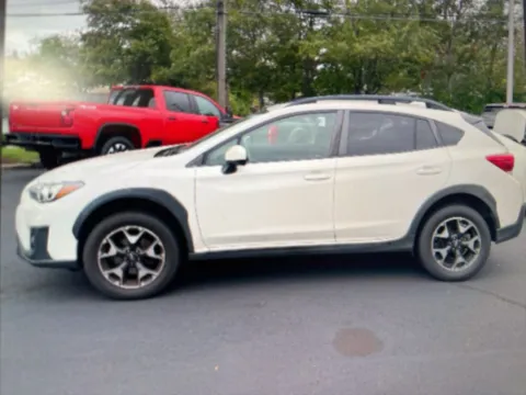 Photos of 2019 Subaru Crosstrek 2.0i Premium for sale in Salem, MA at CarFive Salem, MA