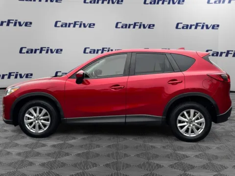 Photos of 2016 Mazda CX-5 Touring for sale in Salem, MA at CarFive Salem, MA