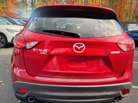 More photos of 2016 Mazda CX-5 Touring at CarFive Salem, MA, MA