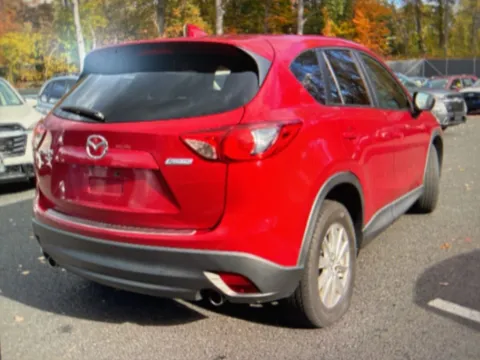 More photos of 2016 Mazda CX-5 Touring at CarFive Salem, MA, MA