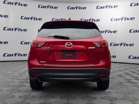 More photos of 2016 Mazda CX-5 Touring at CarFive Salem, MA, MA