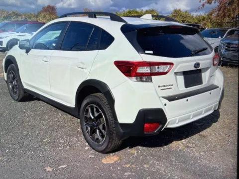 Another view of 2019 Subaru Crosstrek 2.0i Premium for sale in Salem, MA at CarFive Salem, MA
