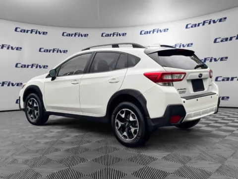 Another view of 2019 Subaru Crosstrek 2.0i Premium for sale in Salem, MA at CarFive Salem, MA