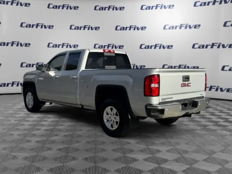 Another view of 2018 GMC Sierra 1500 SLE for sale in Salem, MA at CarFive Salem, MA