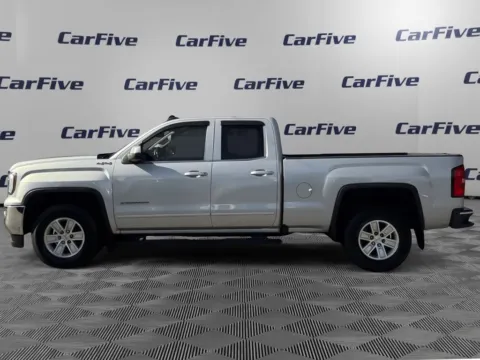 Photos of 2018 GMC Sierra 1500 SLE for sale in Salem, MA at CarFive Salem, MA