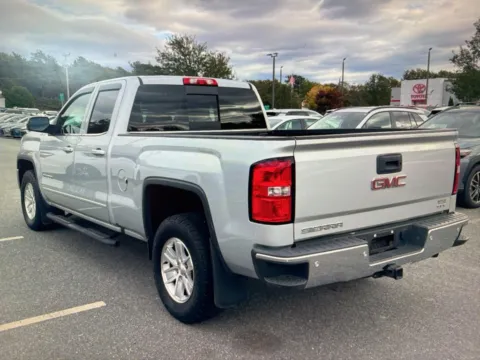 Another view of 2018 GMC Sierra 1500 SLE for sale in Salem, MA at CarFive Salem, MA