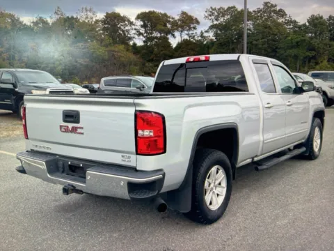 More photos of 2018 GMC Sierra 1500 SLE at CarFive Salem, MA, MA