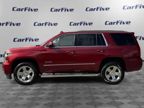 Photos of 2019 Chevrolet Tahoe LT for sale in Salem, MA at CarFive Salem, MA