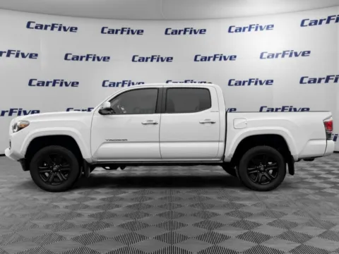 Photos of 2016 Toyota Tacoma Limited for sale in Salem, MA at CarFive Salem, MA